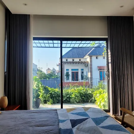 Noi Bai Flight Path Homestay Hanoi Exterior photo