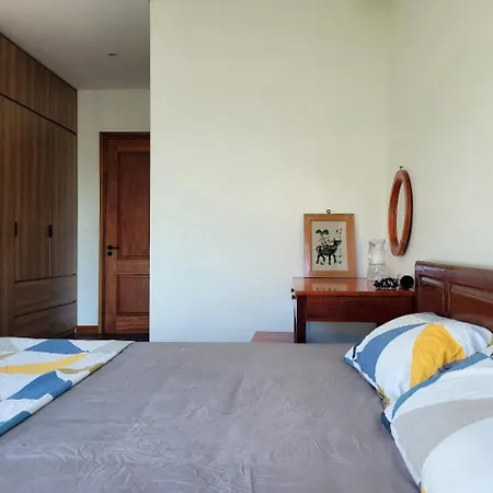 Noi Bai Flight Path Homestay Hanoi Exterior photo